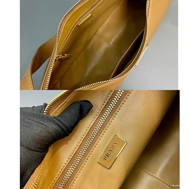 Brother sam Bags Prada 2407YZ0072 0501